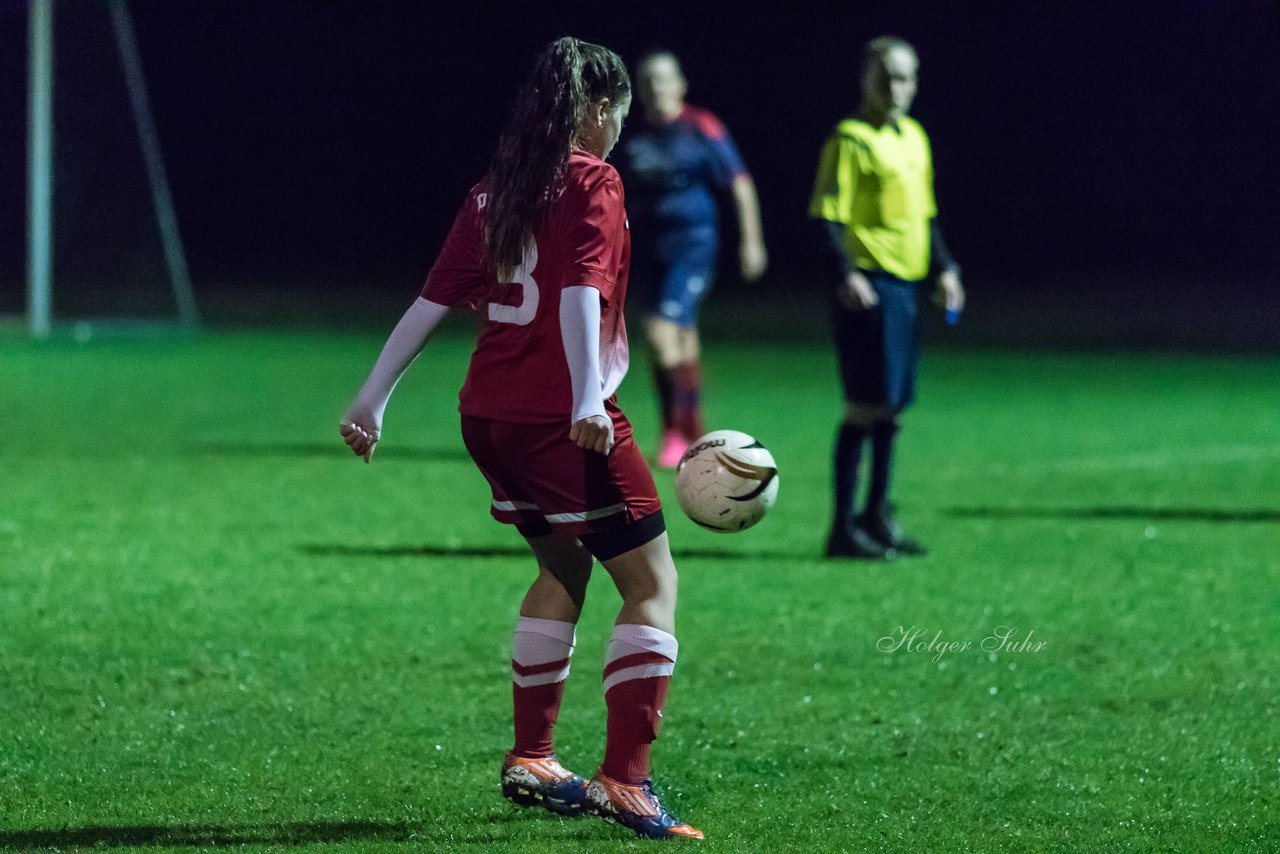 Bild 314 - Frauen TuS Tensfeld - TSV Wiemersdorf : Ergebnis: 4:2